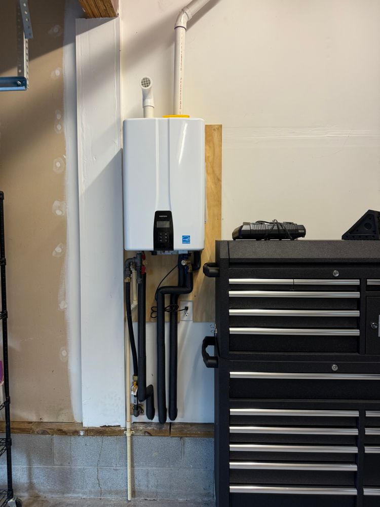 All Photos for Local Plumbers & Services in Ashland, VA