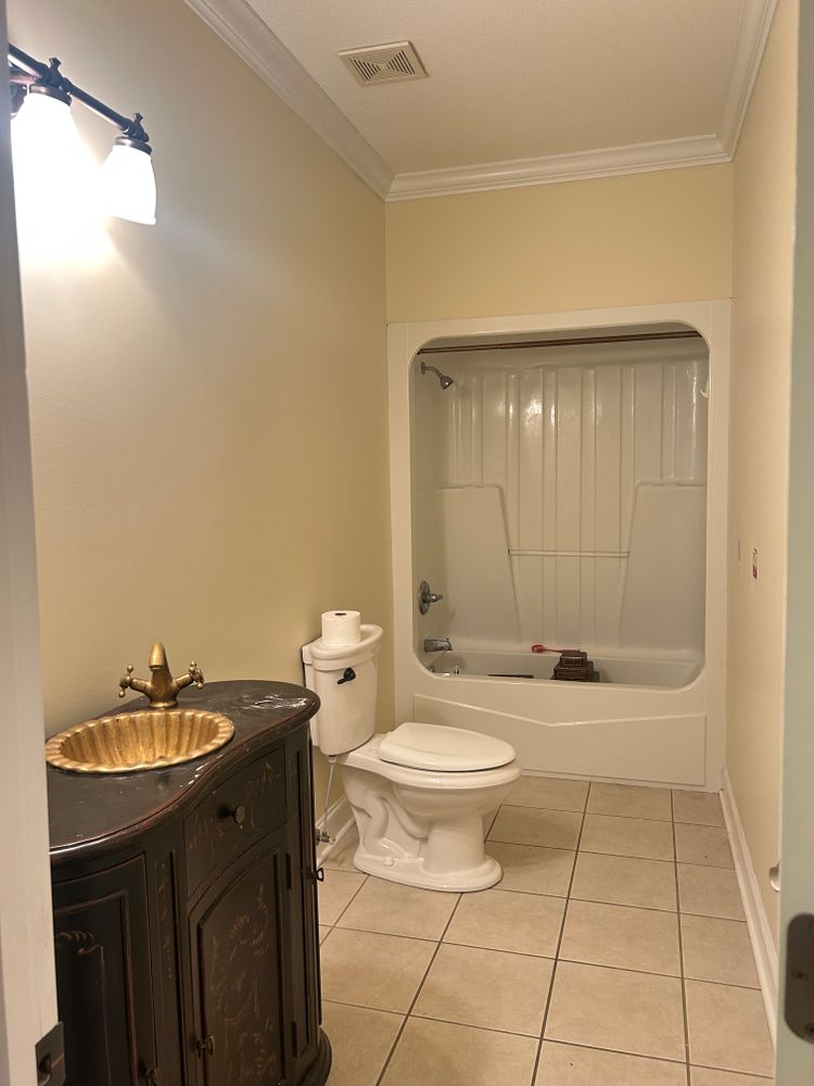 All Photos for EZ Painting & Washing in Macon, GA