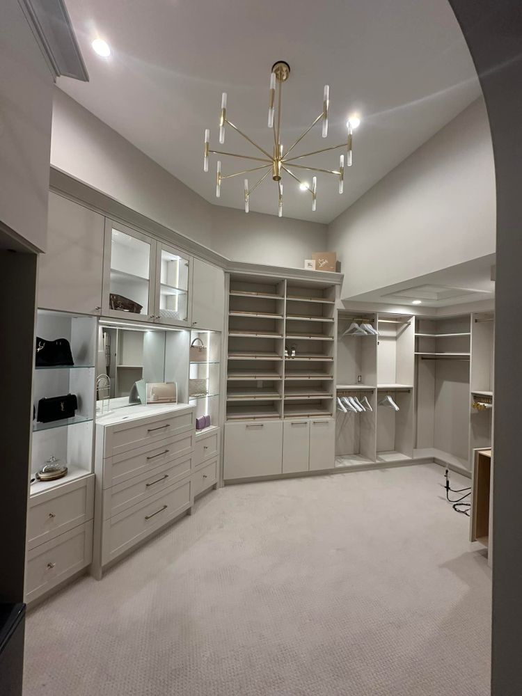Lighting Installs for Coyote Electric LLC in Whitmore Lake, MI