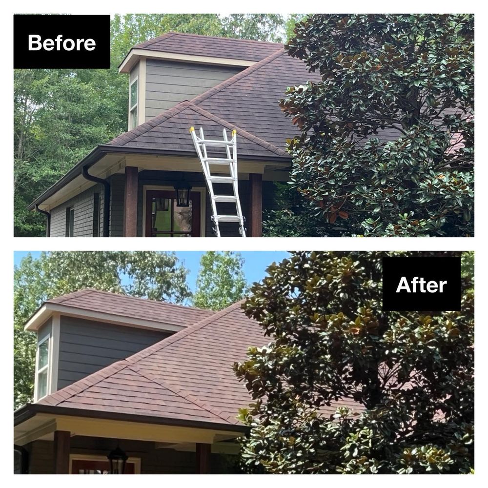 All Photos for Honey Do Oxford Pressure Washing and Soft Washing in Oxford, Mississippi