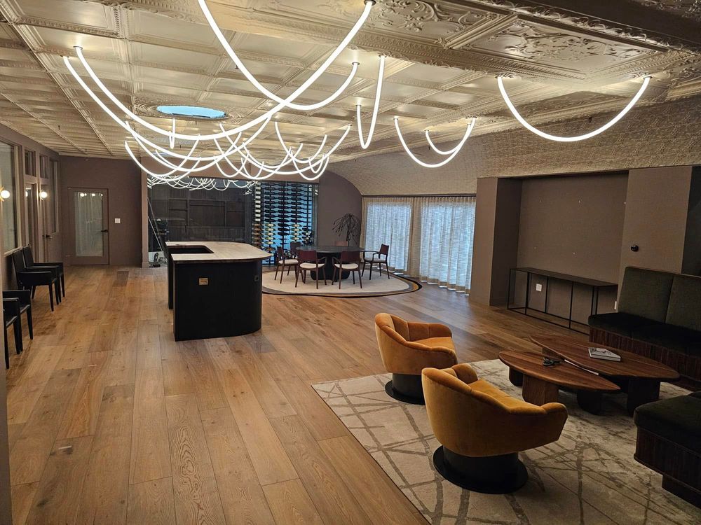 Our construction and remodeling company offers comprehensive electrical services, covering the basics of electrical systems to ensure your home is safe, efficient, and up-to-date with modern standards. for Parker Construction LLC in Napa, CA
