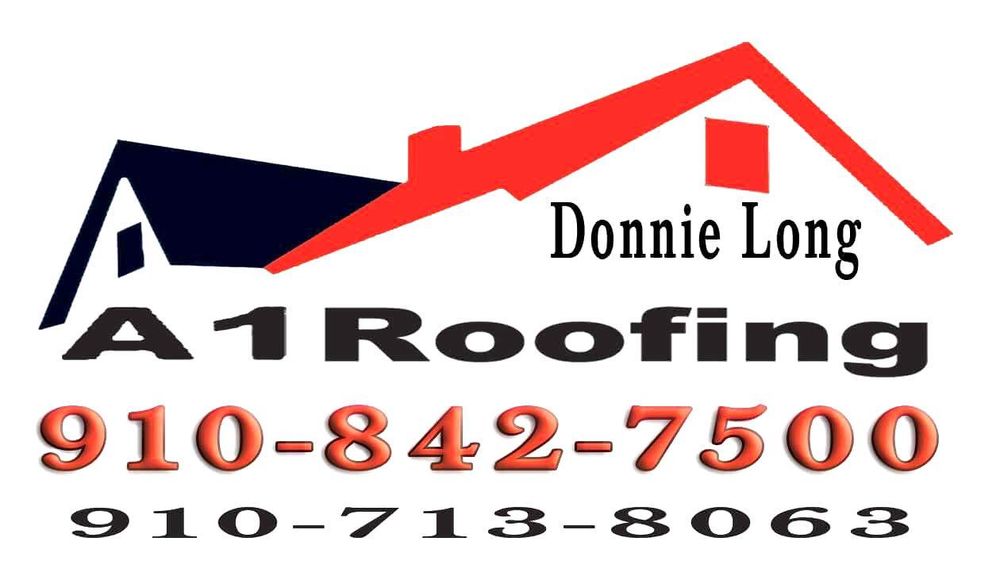 All Photos for A1 Roofing in Supply, NC