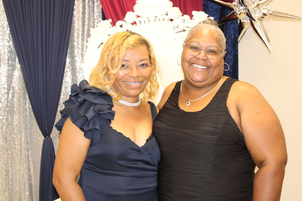 Photo booth for 360 Media in Charleston, SC