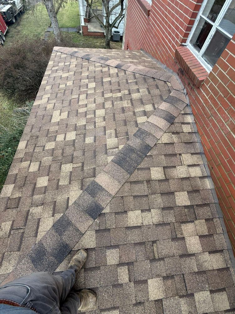 All Photos for Top Hand Roofing and Gutter in Pomeroy, OH