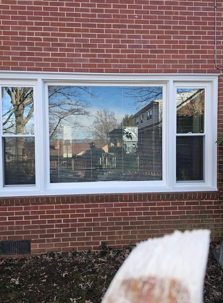 All Photos for TLC Home & Commercial Services LLC in Roanoke, VA