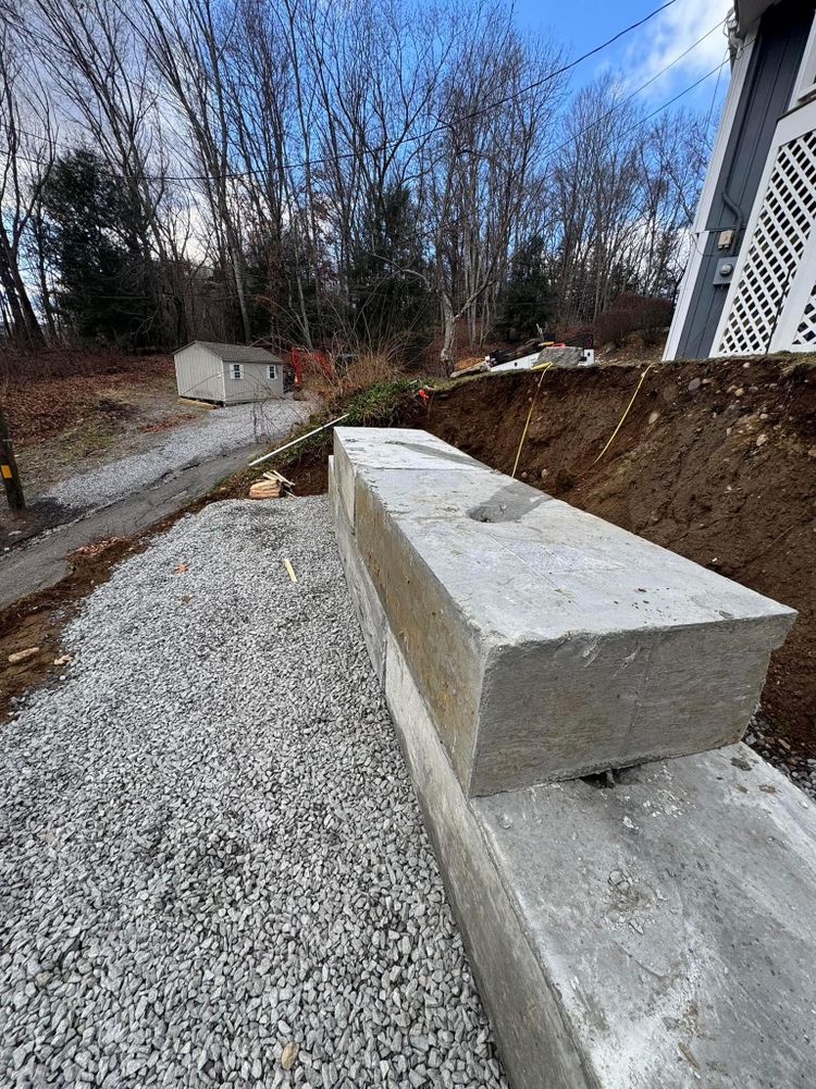 All Photos for CS Property Maintenance in Middlebury, CT