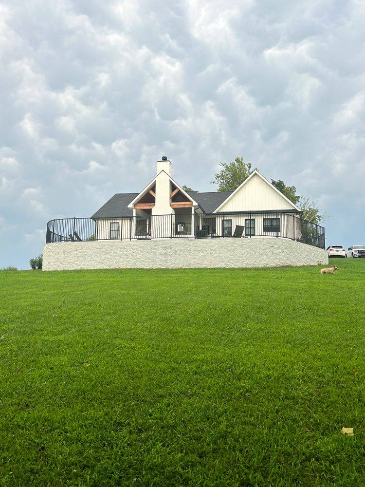 All Photos for Rippetoe Builders LLC in Cookeville, TN