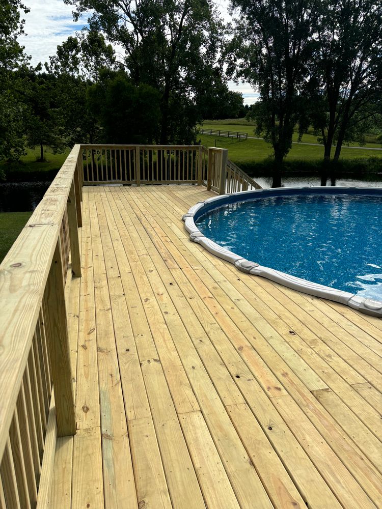 All Photos for Integrity Restoration & Construction in Angola, IN