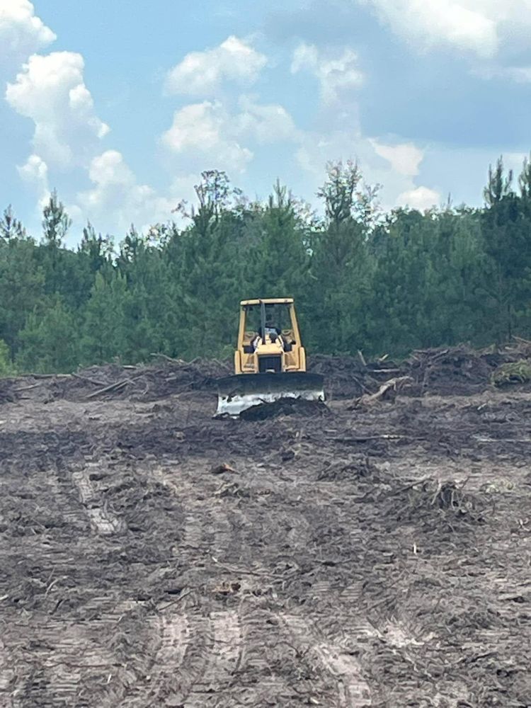 All Photos for Diamond B Earthworks in Camden County, GA