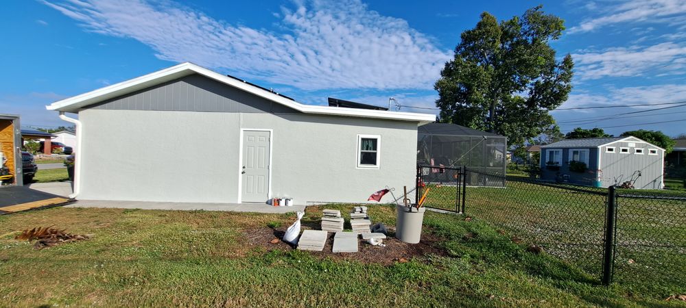 All Photos for Perfection Custom Painting LLC in Port Charlotte, FL