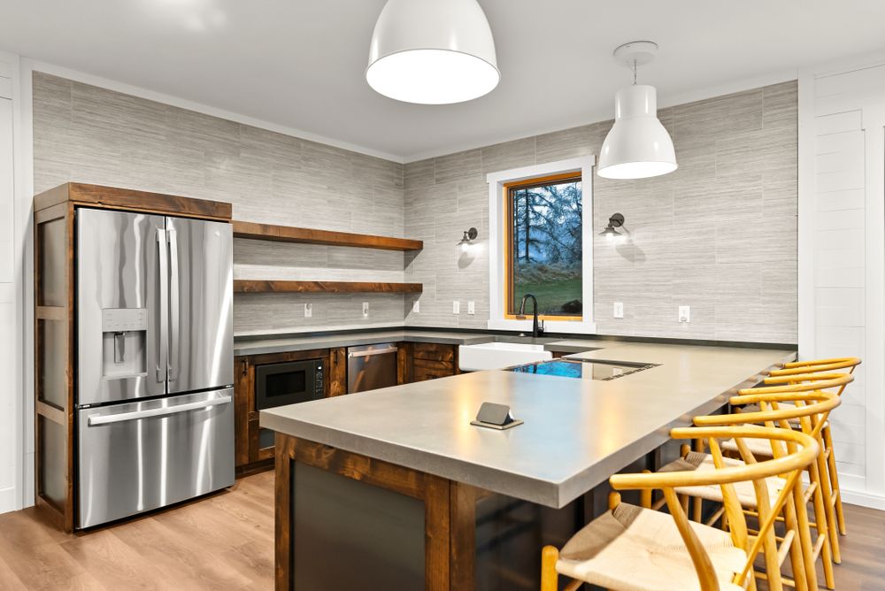 All Photos for Mission Mountain Construction in Kalispell, MT