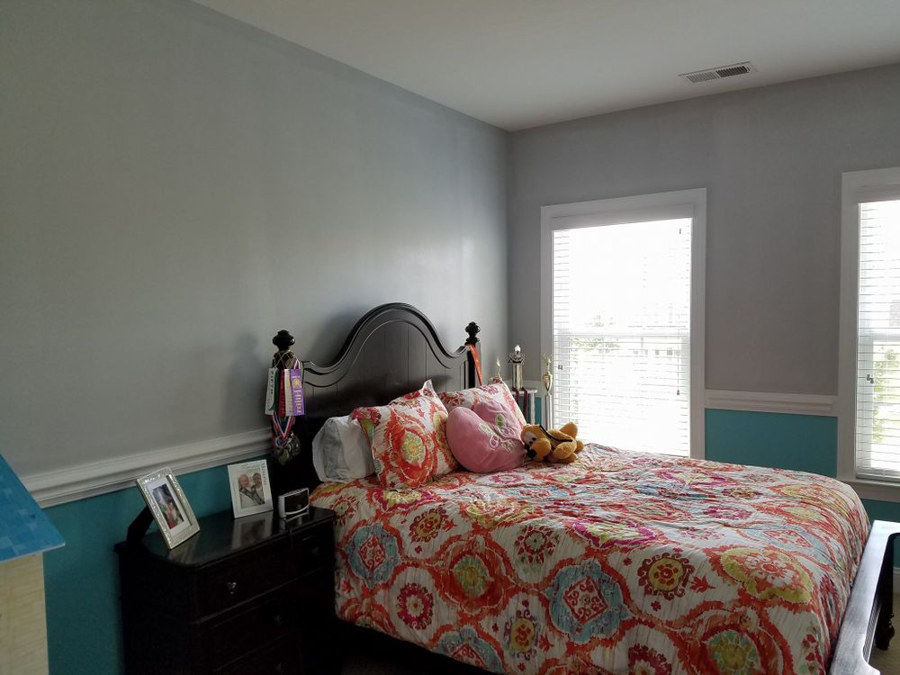 Interior Painting for Prime Painting in Huntersville, NC