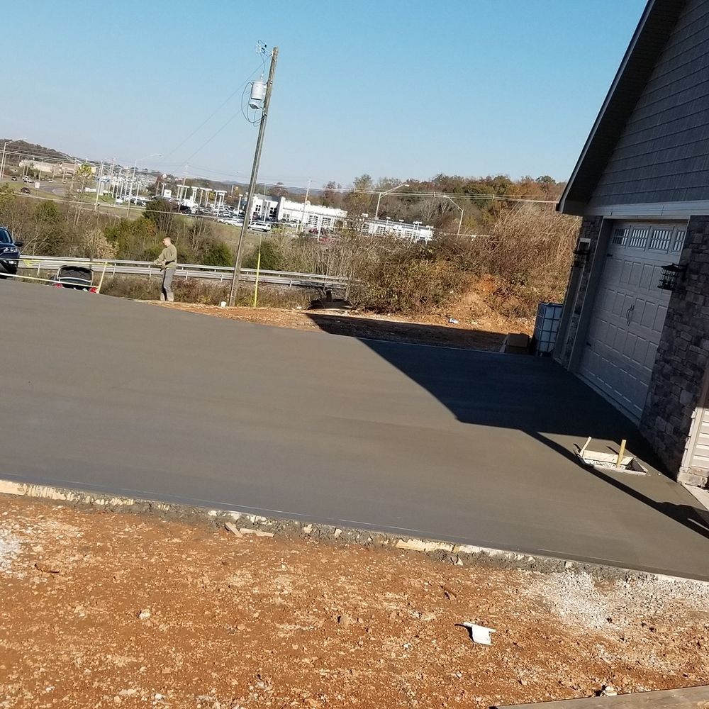 All Photos for Tommy Moore Construction in Anderson County, TN