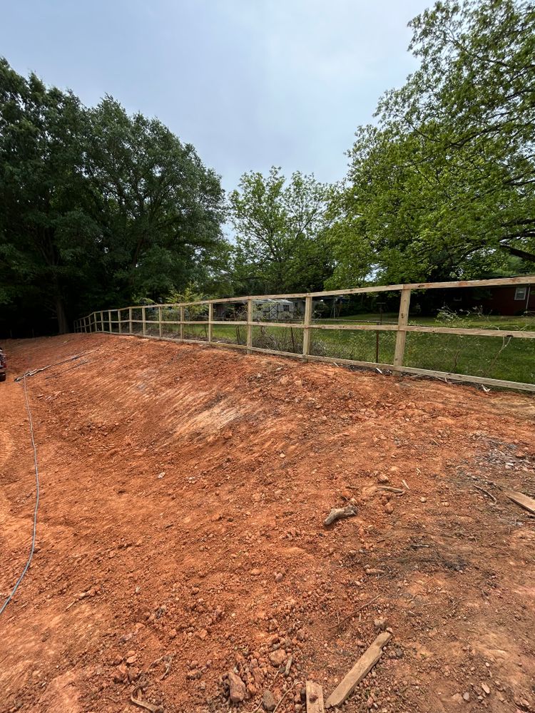 All Photos for Alvarez Landscape & Hardscape Service in Rock Hill, SC