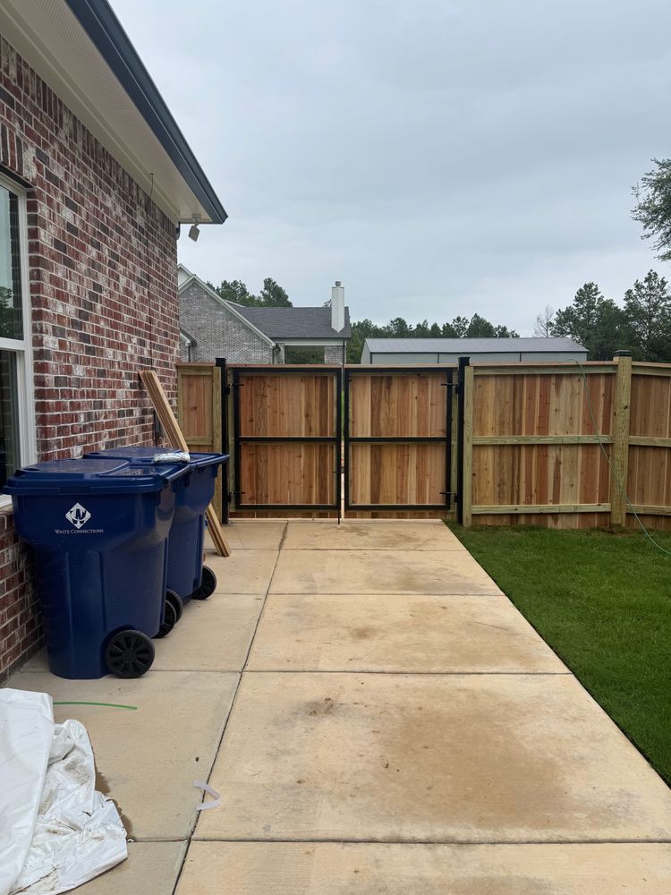 All Photos for First Fence LLC in Hernando, MS