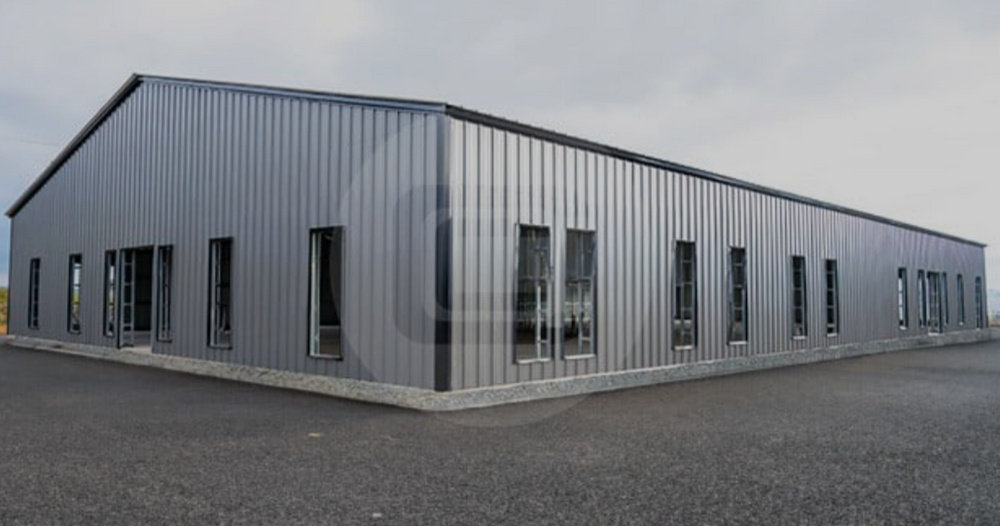 Explore Commercial Buildings, which are functional economical in construction and tailored to elevate your property's value and curb appeal. for Majestic Carports  in Dallas, TX