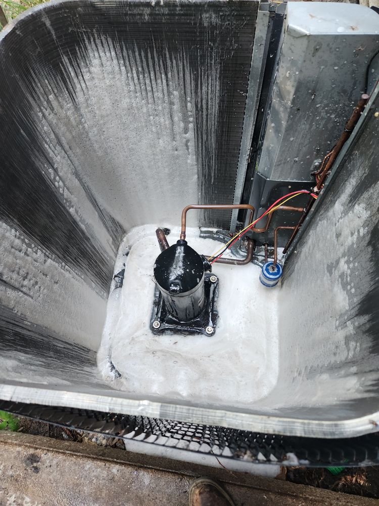 All Photos for Strongtower Heating & Air in Dallas, TX