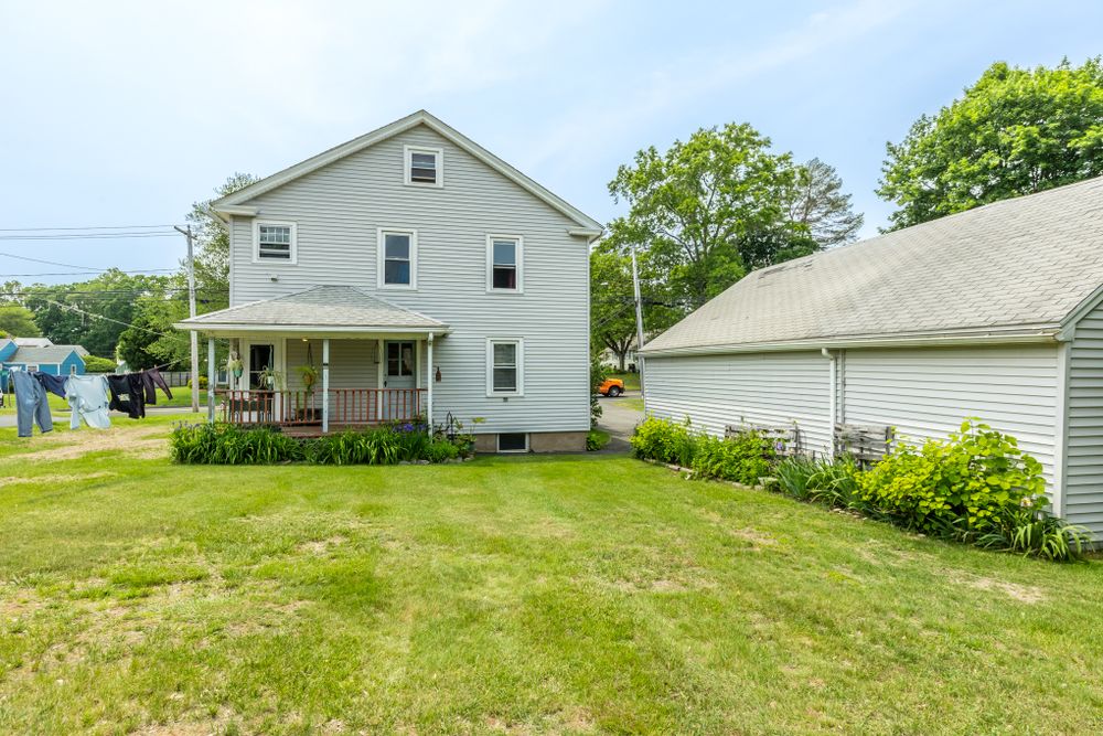 All Photos for Nelson Foss - Realtor in Connecticut, CT