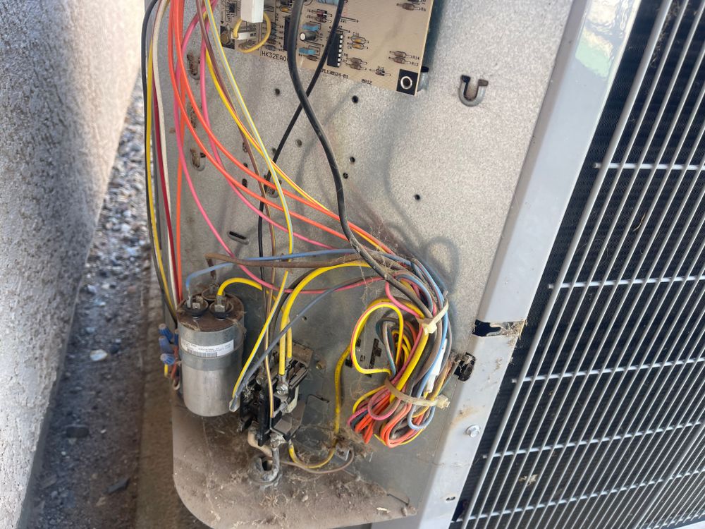 All Photos for PCS Air Conditioning in Fort Mohave, AZ