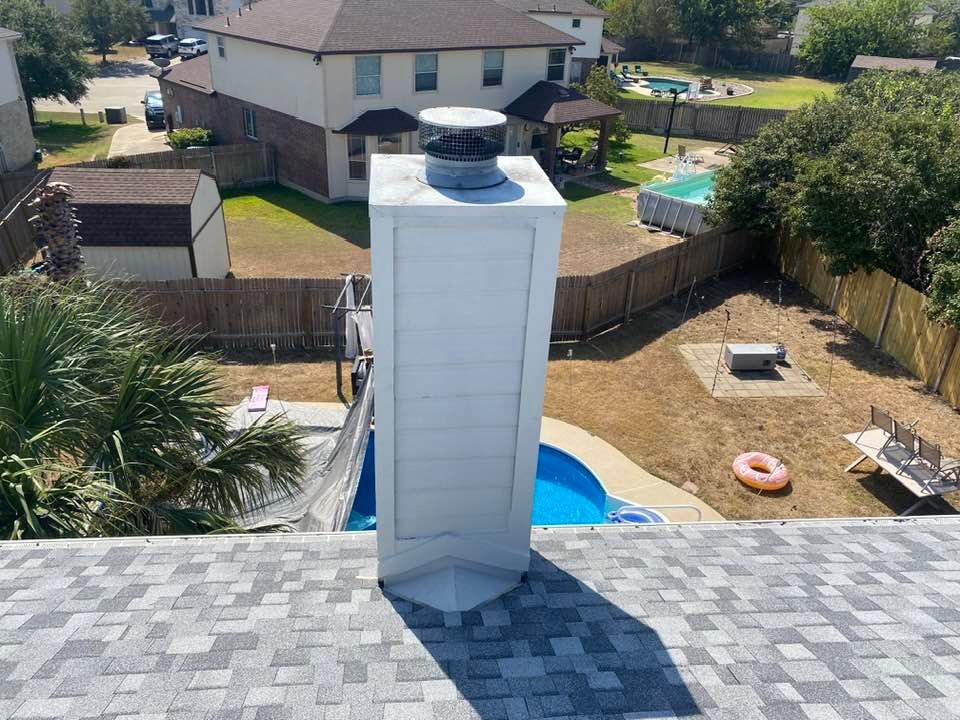 Discover how our expert roofing services can enhance your home's resilience and beauty. From gutter installation to insulation upgrades, we're here to meet all your roofing needs. Contact us today! for Andy's Roofing & Construction in Killeen, TX