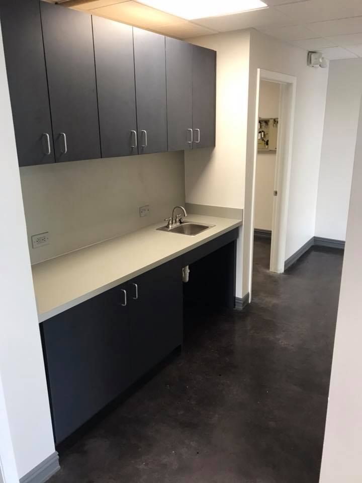 All Photos for TEX STONE Resin & Epoxy Coatings in San Antonio, TX