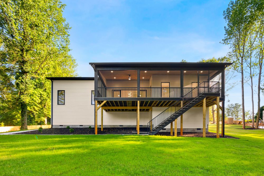 All Photos for Anchor Point Builders LLC in Greenville, SC