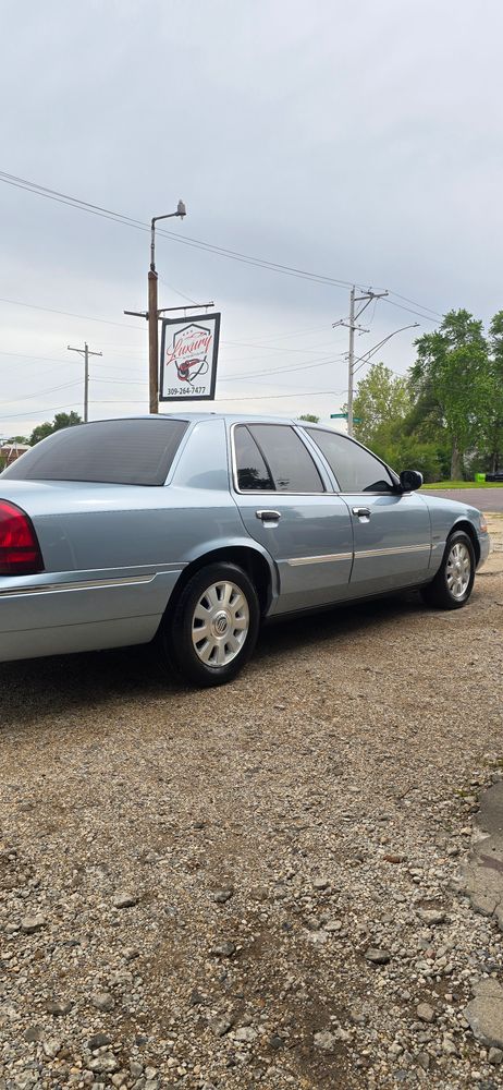 All Photos for Luxury Auto Detail in Peoria, IL