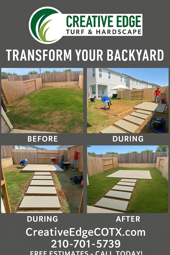 All Photos for Creative Edge Co. in San Antonio, TX