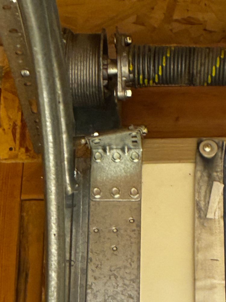 All Photos for Salmon River Garage Door in Challis, ID