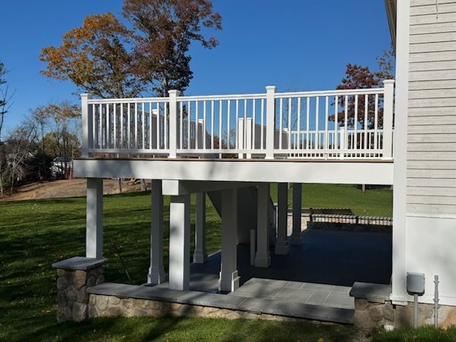 All Photos for Belfort Builders in Kingston, MA