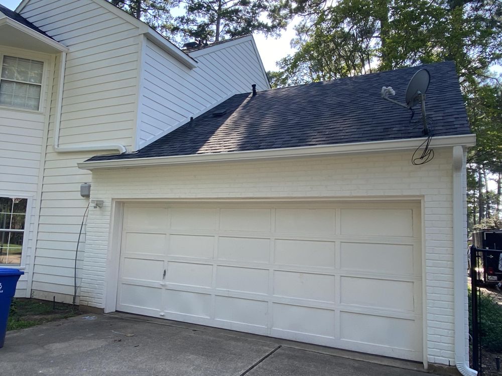 All Photos for Classic Gutters and Roofing in Blanchard, LA