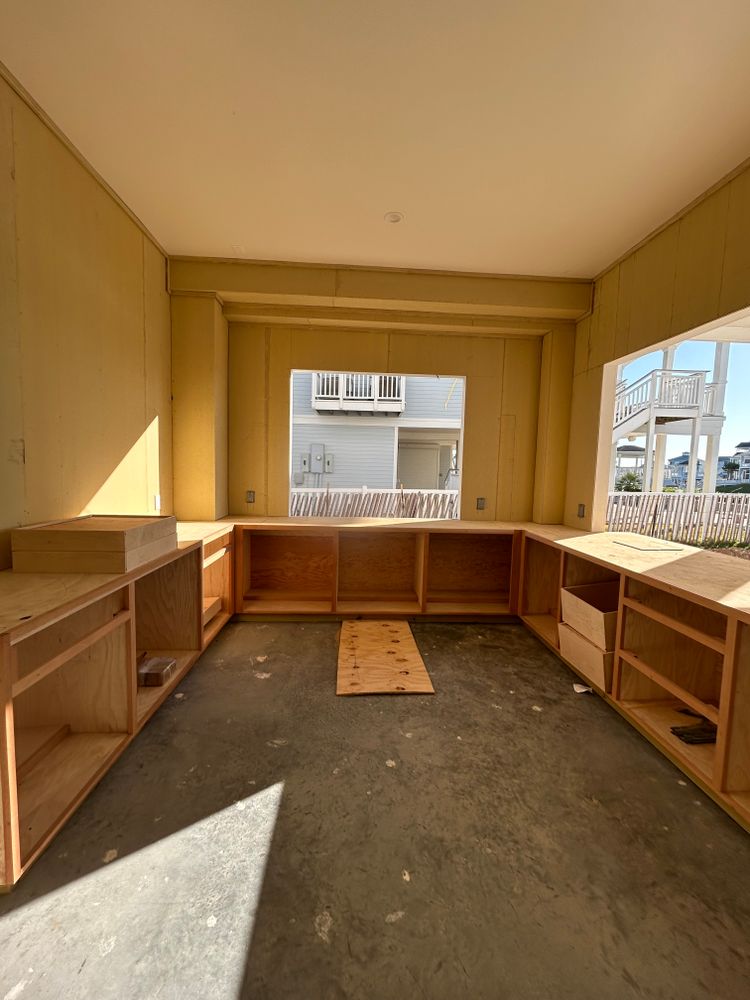 All Photos for Ocean Construction by Herrera in Galveston, TX