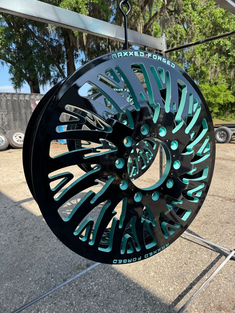 All Photos for Southbound Powdercoat in Ocala, FL