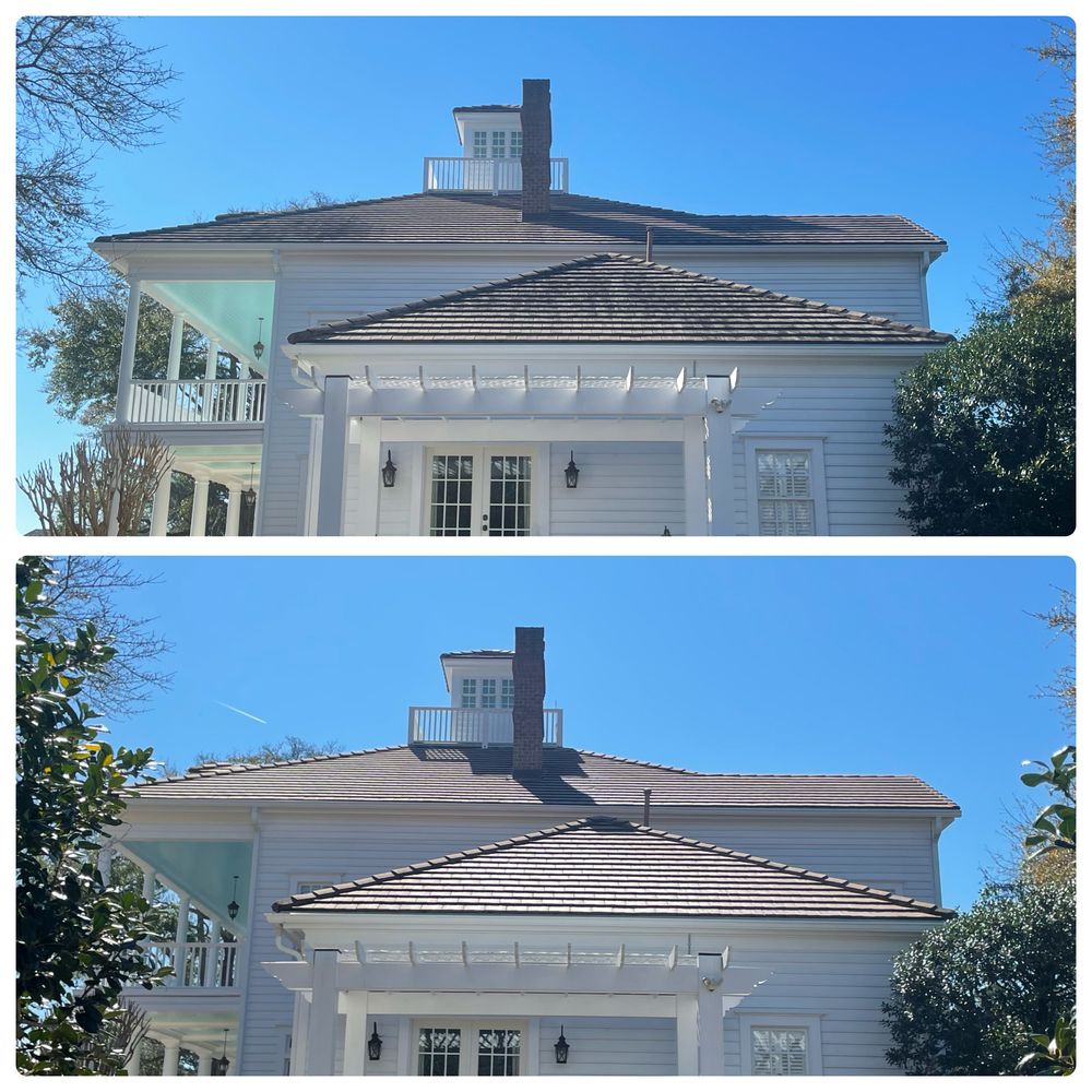 All Photos for Port City Power Washing in Wilmington, NC