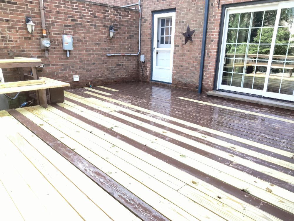 All Photos for Norm's Painting & Services in Cleveland, OH