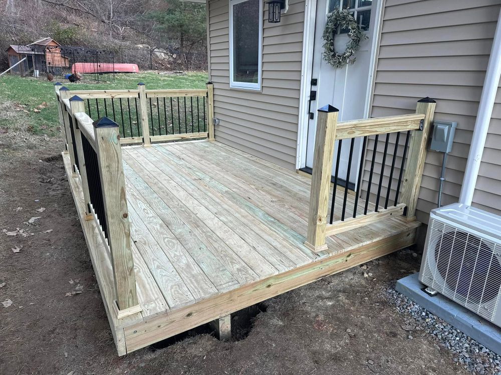 All Photos for BW Outdoor Solutions in Newton, NJ