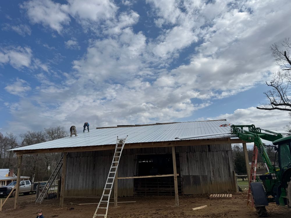 All Photos for Miller Farms Hay & Land Management in Knoxville, TN