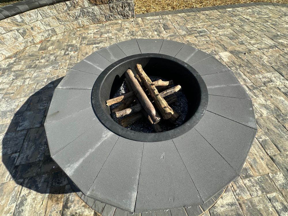 All Photos for Matteo Hardscapes in Towson,  MD