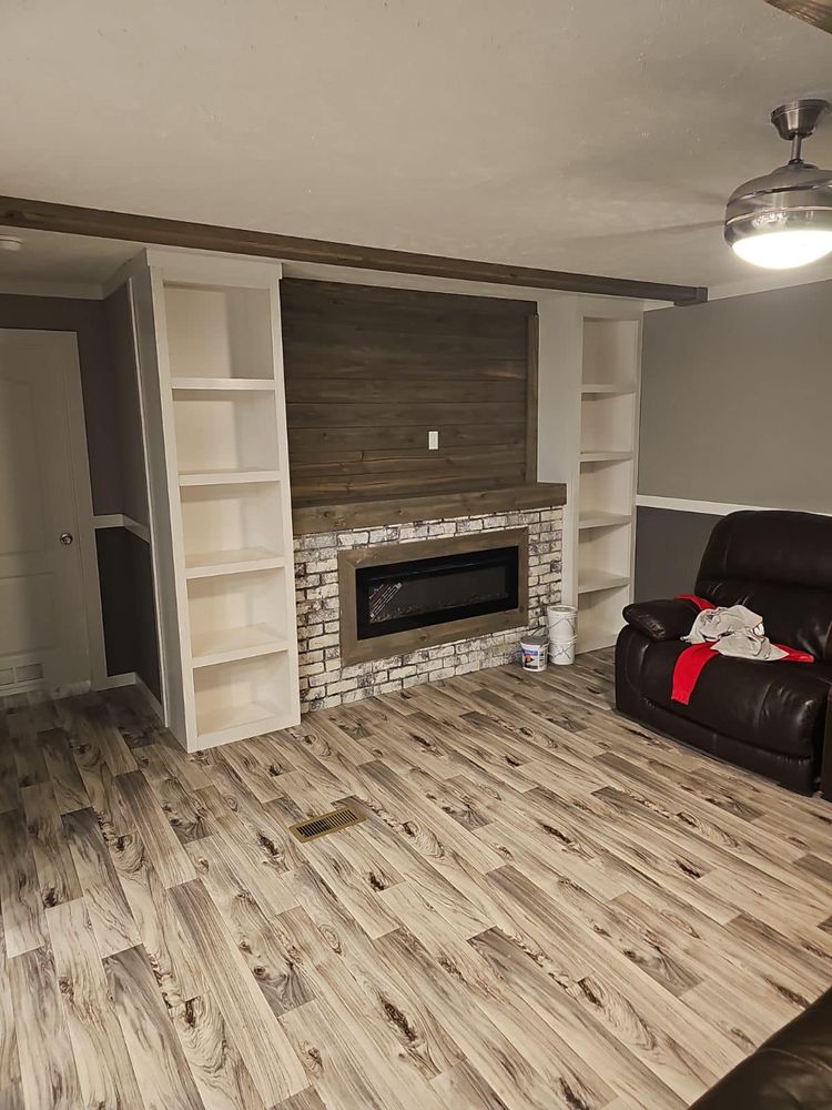 All Photos for Jacques Home Services in Danville, AL