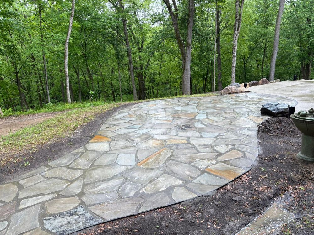 All Photos for Elevate Landscape & Hardscape in West Jefferson, OH