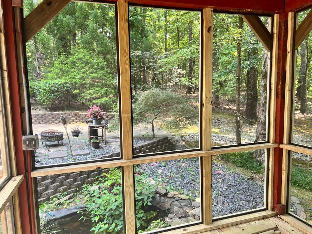 All Photos for Keith Construction in Covington, GA