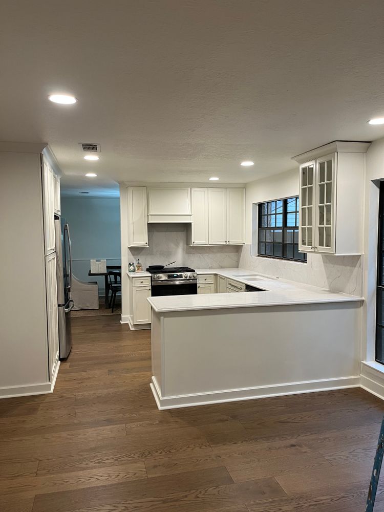All Photos for HHD Services LLC. Renovations & Repairs in Houston, TX