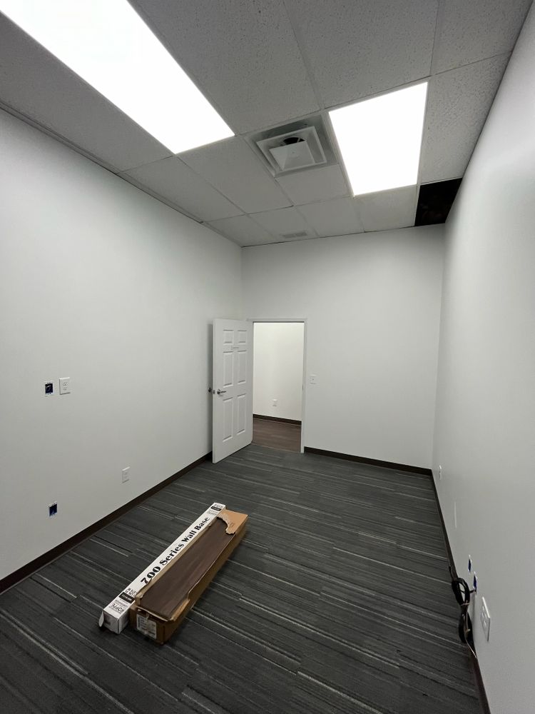 Commercial Development for John Thomas Construction LLC in Niagara, NY