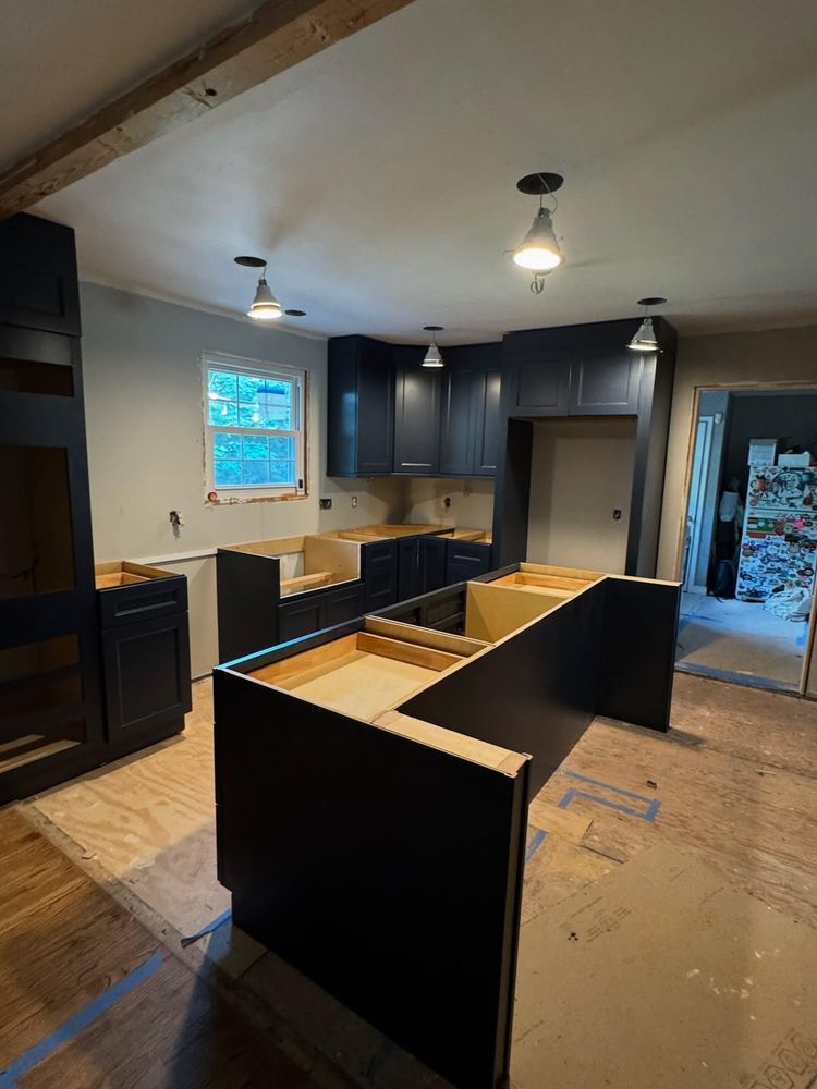 All Photos for Carolina Pro Home Remodeling in Greenville, SC