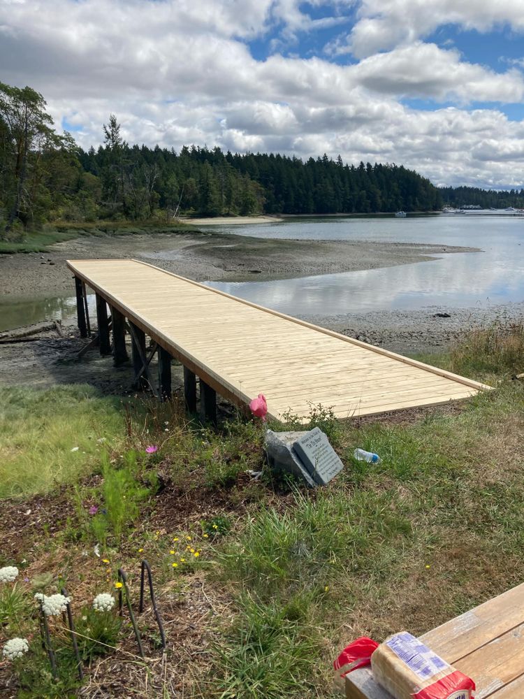 All Photos for NWP Construction Co. in Gig Harbor, WA