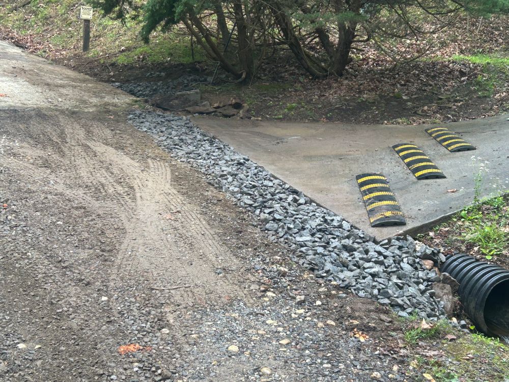 All Photos for The Gravel Guy in Blairsville, GA