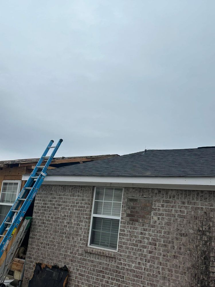 All Photos for BWC Roofing in Wister, OK