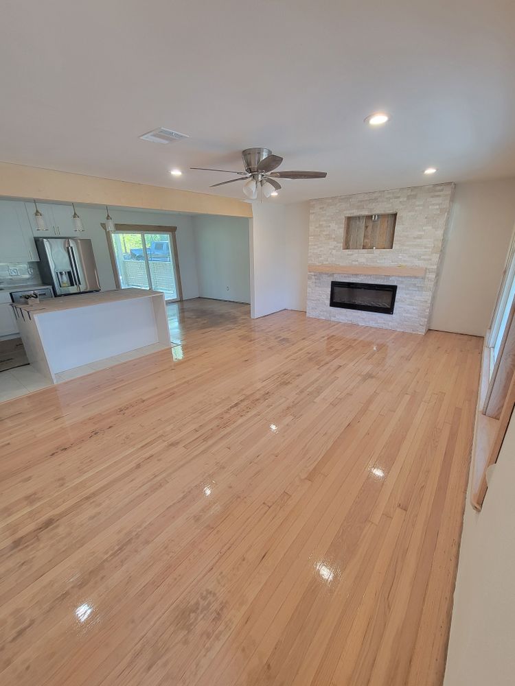 All Photos for Doctor Wood Floors LLC in Dallas, TX