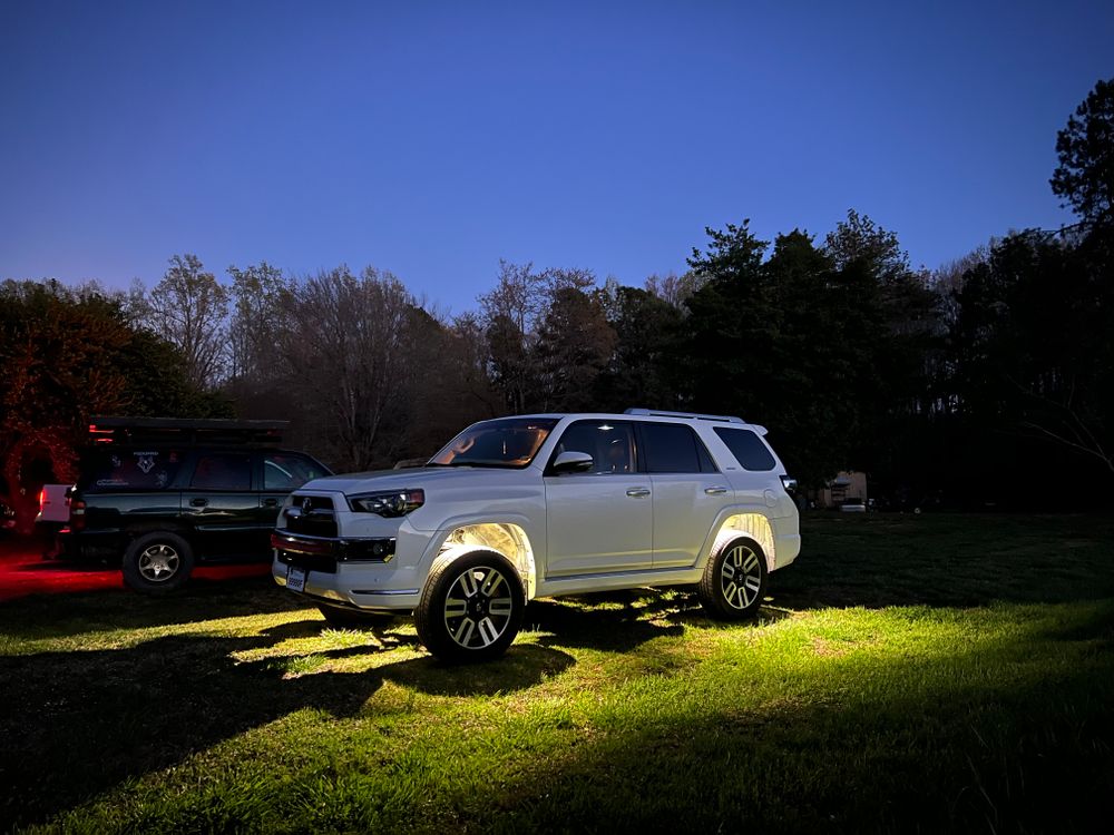 All Photos for Tragedy Lighting in Oxford, NC