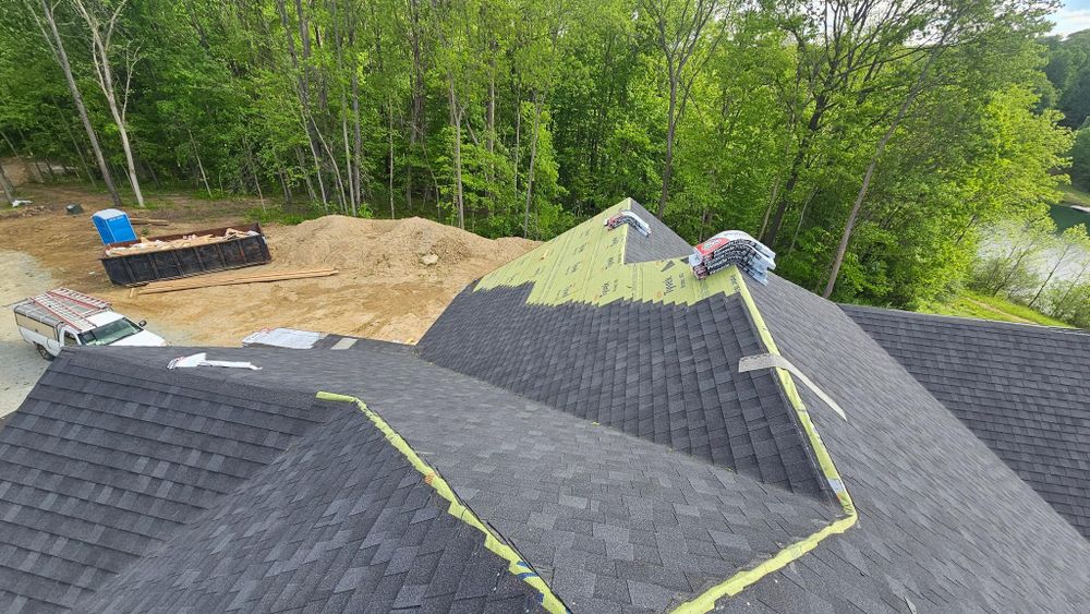 All Photos for Richards Roofing & Construction in Logansport, IN